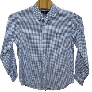 Ralph Lauren Performance Button Down Shirt - Men's Size XL - Preowned